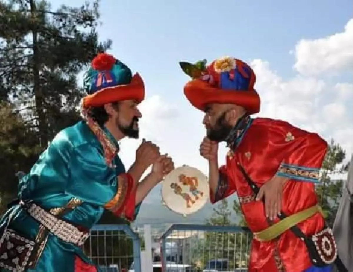 BURSA'NIN KARAGÖZ'Ü, SON YOLCULUĞUNA UĞURLANDI