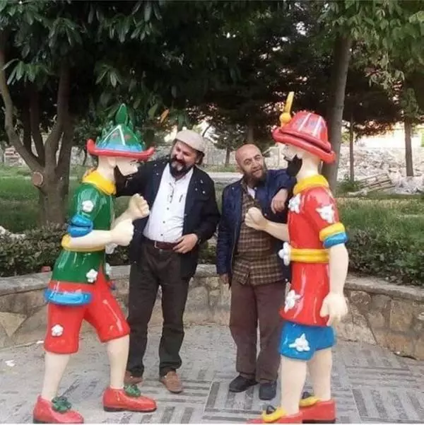 BURSA'NIN KARAGÖZ'Ü, SON YOLCULUĞUNA UĞURLANDI