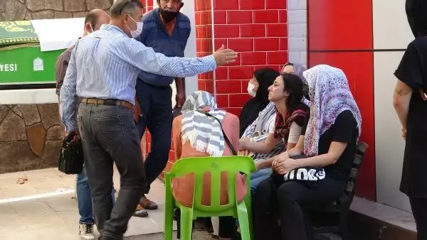 BURSA'NIN KARAGÖZ'Ü, SON YOLCULUĞUNA UĞURLANDI