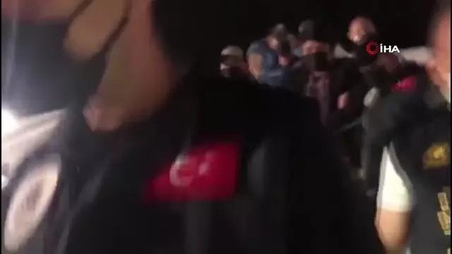Çiftlik Bank davasında Tosuncuk ile müştekiler ilk kez karşı karşıya