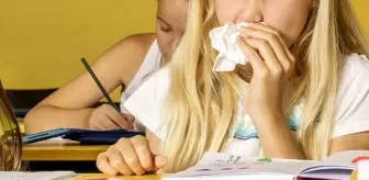 Çocuklar arasında sıklıkla görülen Norovirüs hakkında Bilim Kurulu Üyesi Dr. Yavuz'dan uyarı: Salgına neden olabilir