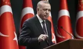 Cumhurbaşkanı Erdoğan: Milli Eğitim Şurası'nı bu yıl 1-3 Aralık tarihleri arasında toplama kararı aldık