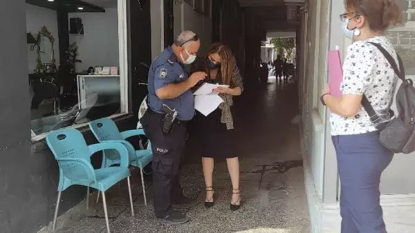 Son dakika haberleri! 'Dayak Yedim' ihbarı yaptı, evinde annesinin cesedi bulundu