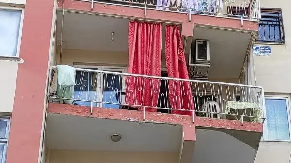 Son dakika haberleri! 'Dayak Yedim' ihbarı yaptı, evinde annesinin cesedi bulundu