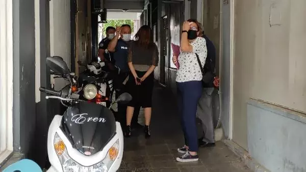 Son dakika haberleri! 'Dayak Yedim' ihbarı yaptı, evinde annesinin cesedi bulundu