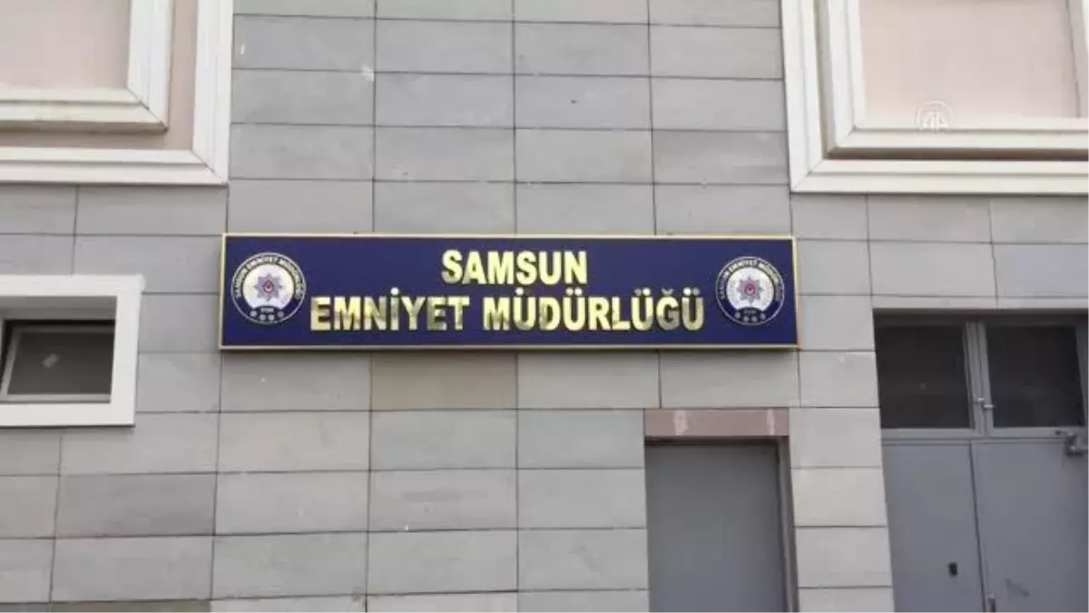Samsun'da eski kız arkadaşının kardeşi tarafından bıçaklanan kişi ağır yaralandı