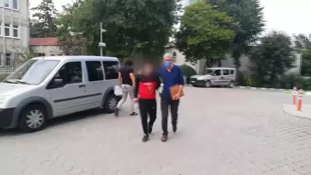 Samsun'da eski kız arkadaşının kardeşi tarafından bıçaklanan kişi ağır yaralandı