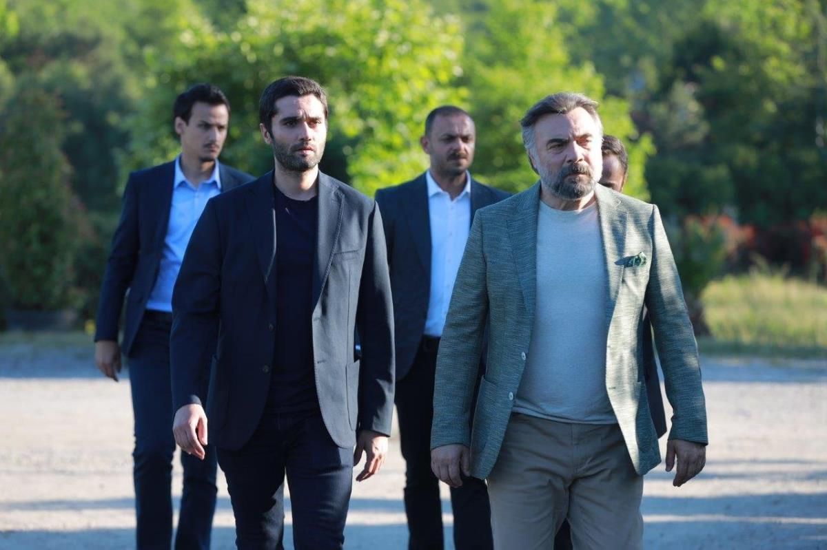 Eşkıya Dünyaya Hükümdar Olmaz ne zaman başlıyor?