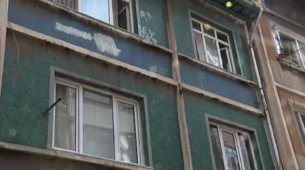 Fatih'te trans cinayeti; şüpheli 100 TL için öldürdüğünü itiraf etti