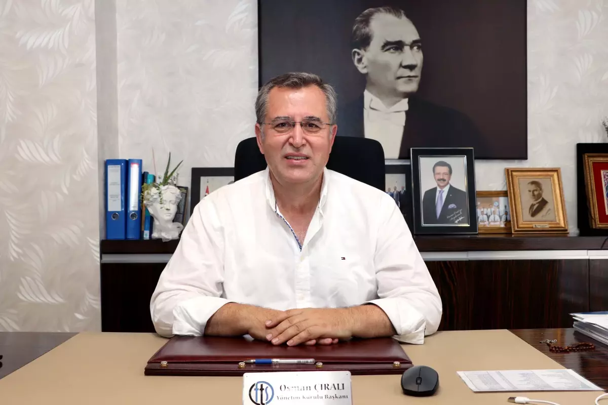 Fethiye Ticaret ve Sanayi Odasından eğitime destek