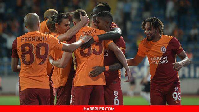 Galatasaray Lazio maçı ne zaman? Galatsaray Lazio Avrupa Ligi maçı hangi kanalda, saat kaçta?