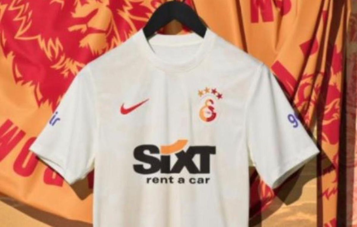 GS forma fiyatları, 2021 Galatasaray forma fiyatları ne kadar?