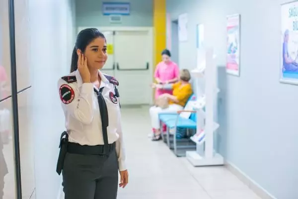Güvenlik risklerine teknolojik çözüm önerileri