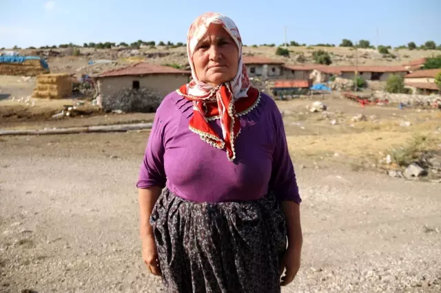 Haberleşmek için 3 yıldır tepelere çıkıyorlar