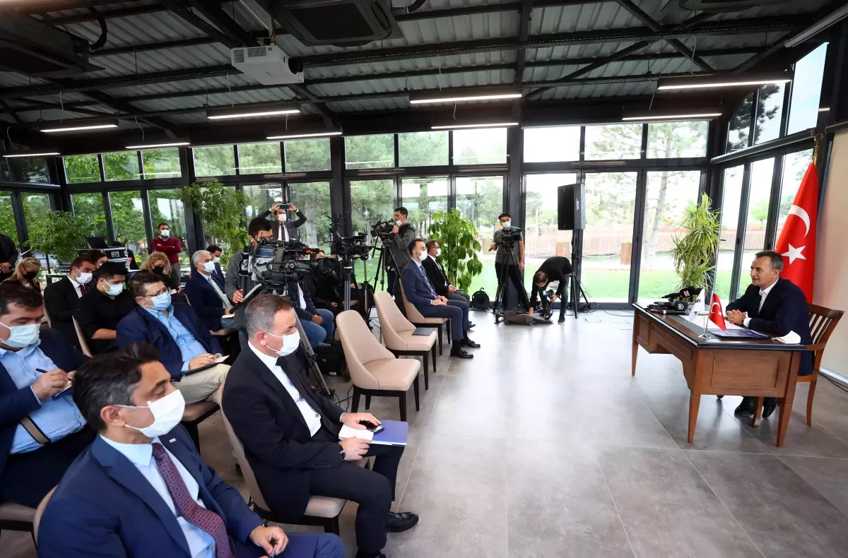 İHA'lar ASELSAN ile görüyor