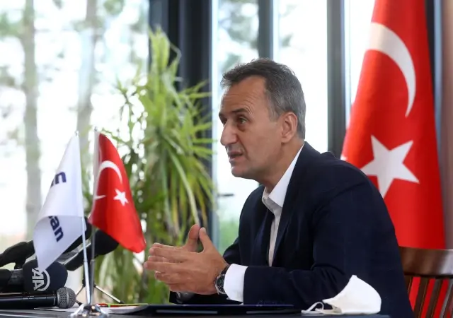 İHA'lar ASELSAN ile görüyor