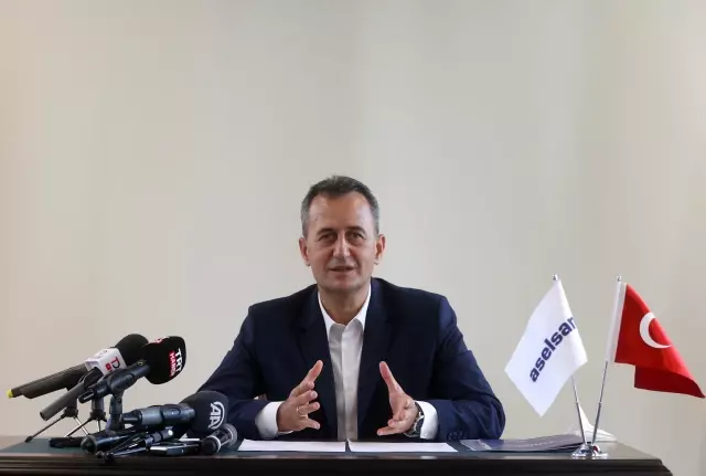 İHA'lar ASELSAN ile görüyor
