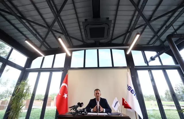 İHA'lar ASELSAN ile görüyor