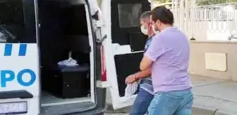 İnşaata götürdüğü kız çocuklarını istismar eden sapık tutuklandı