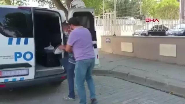 İNŞAATTA İKİ ÇOCUĞA CİNSEL İSTİSMAR ŞÜPHELİSİ TUTUKLANDI