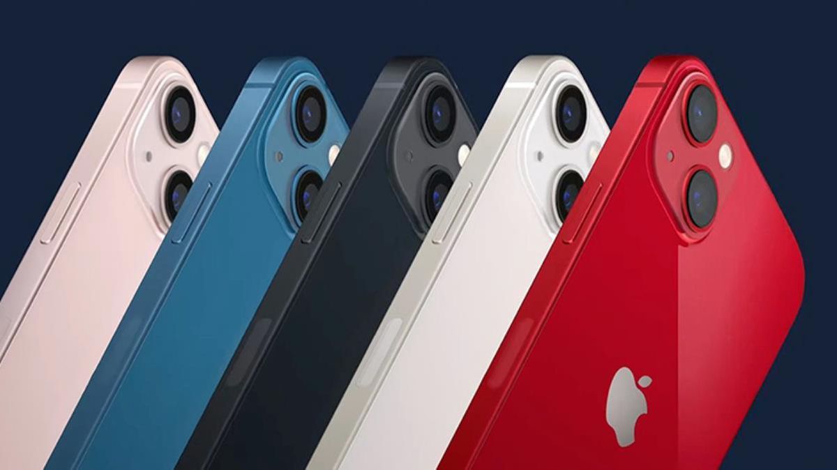 iPhone 13 ne kadar, kaç TL? iPhone 13 özellikleri nelerdir? iPhone 13 RAM kaç GB? iPhone 13 işlemcisi nasıl? iPhone 13 ekran özellikleri nedir?