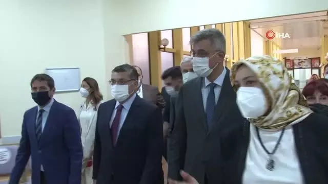 İstanbul İl Sağlık Müdürü Kemal Memişoğlu: İstanbul'da korona virüsle alakalı sayısal anlamda 15 gündür artış yok