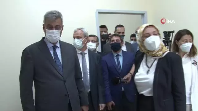 İstanbul İl Sağlık Müdürü Kemal Memişoğlu: İstanbul'da korona virüsle alakalı sayısal anlamda 15 gündür artış yok