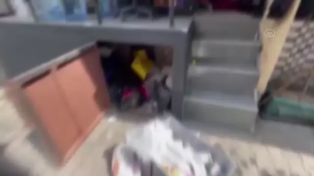 Son dakika gündem: Kaçak Sigara operasyonu: 5 gözaltı
