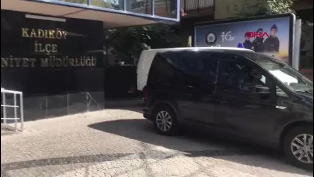 KADIKÖY'DE SİLAHLA BİR KİŞİYİ YARALAYAN ŞÜPHELİ YAKALANDI