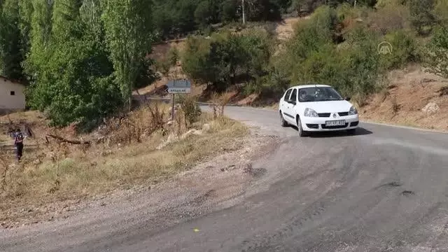 Karabük'te geçirdiği kalp krizi sonucu hayatını kaybeden hakim defnedildi