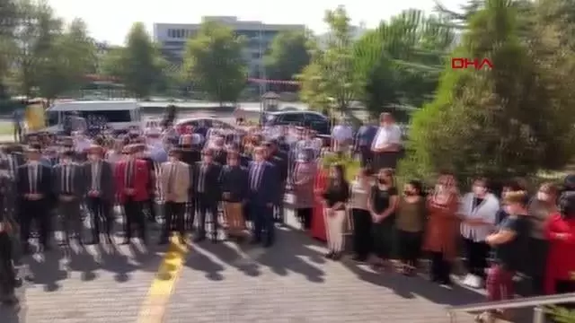 Karantinadaki hakim kalp krizi geçirip öldü