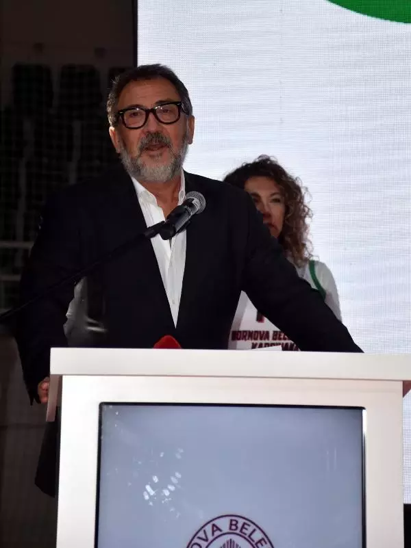 Karşıyaka ile Bornova arasındaki dev anlaşma resmileşti