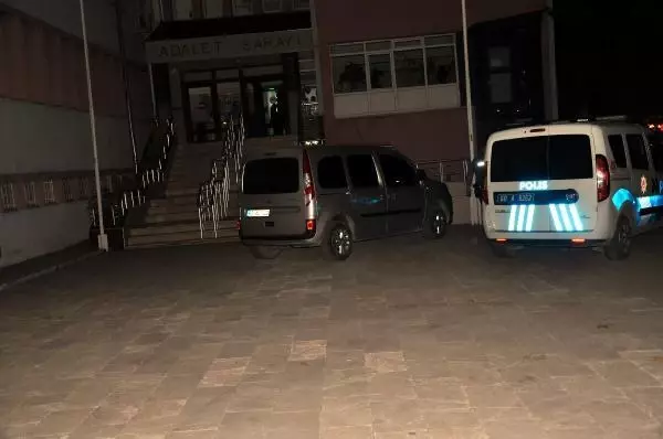 Kayıp ihbarı yaptığı eşini öldürüp, gömmüş (2)