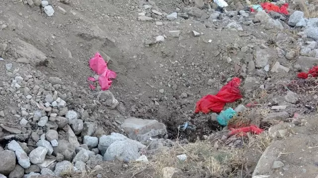 Eşini boğarak öldürüp kayıp ilanı vermişti, tutuklandı
