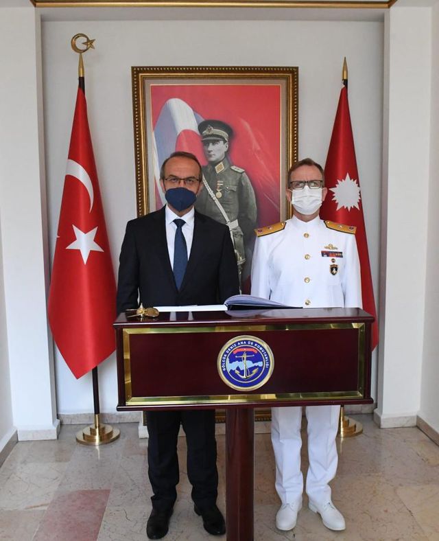 kocaeli valisi yavuz dan ziyaretler 2 14395592 o