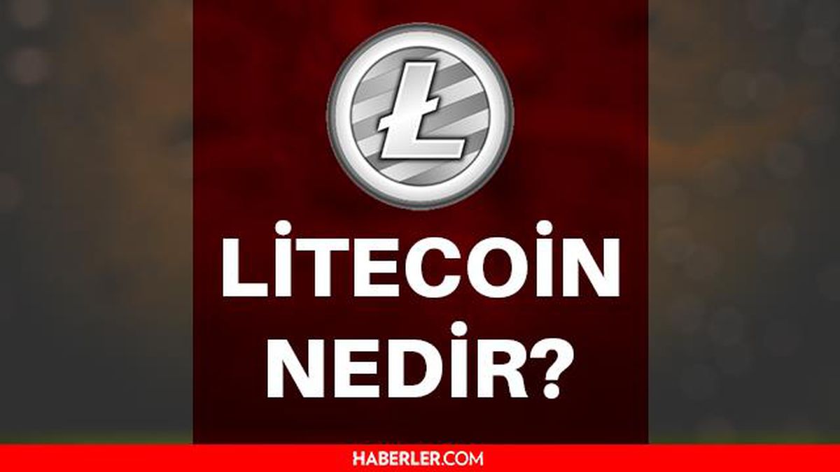 Litecoin nedir? Güncel LTC yorum ve grafik