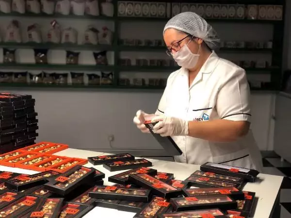 Lösemili çocuklara 'anne' desteği