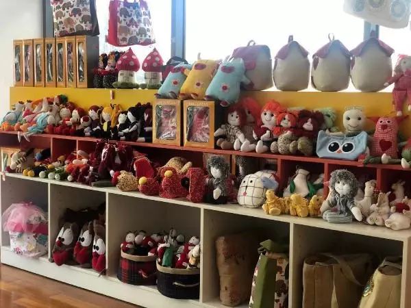 Lösemili çocuklara 'anne' desteği