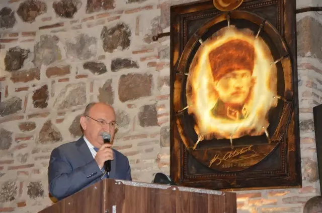 Manisa'da Ahilik Haftası, etkinliklerle kutlanıyor