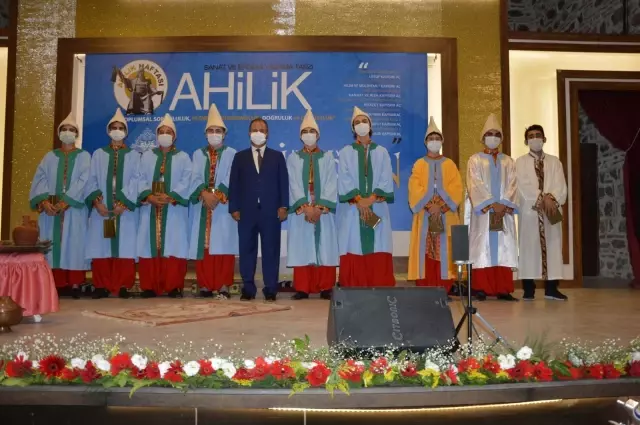 Manisa'da Ahilik Haftası, etkinliklerle kutlanıyor