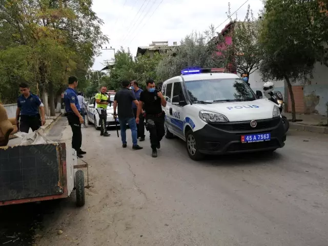 Husumetli iki grup arasında silahlı çatışma: 4 yaralı, 5 gözaltı
