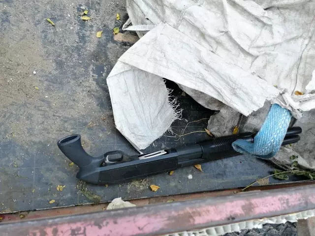 Husumetli iki grup arasında silahlı çatışma: 4 yaralı, 5 gözaltı