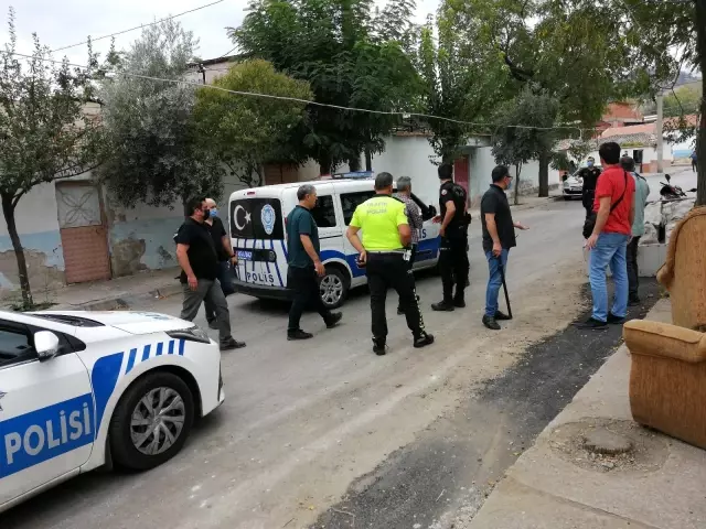 Husumetli iki grup arasında silahlı çatışma: 4 yaralı, 5 gözaltı