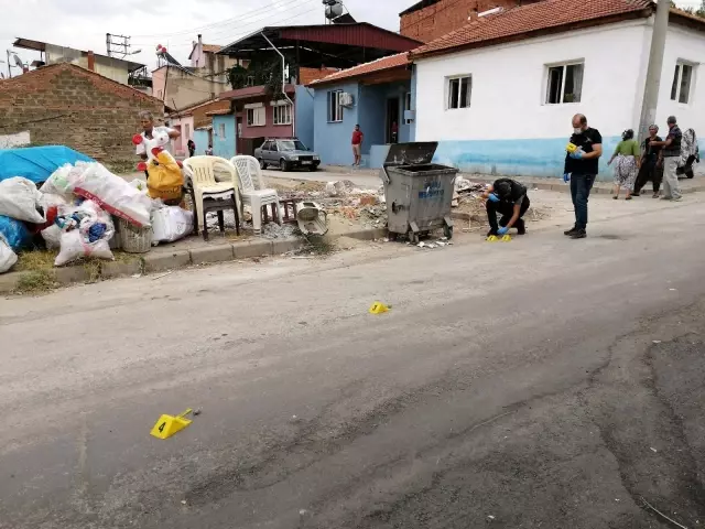 Husumetli iki grup arasında silahlı çatışma: 4 yaralı, 5 gözaltı