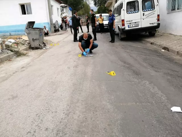 Husumetli iki grup arasında silahlı çatışma: 4 yaralı, 5 gözaltı