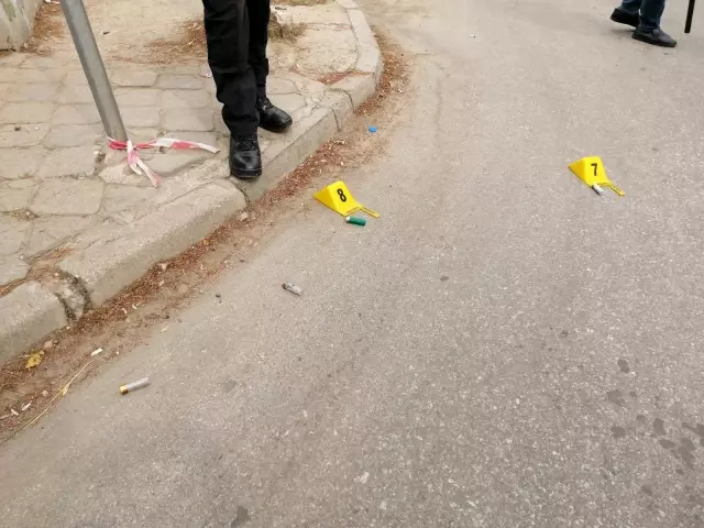 Husumetli iki grup arasında silahlı çatışma: 4 yaralı, 5 gözaltı