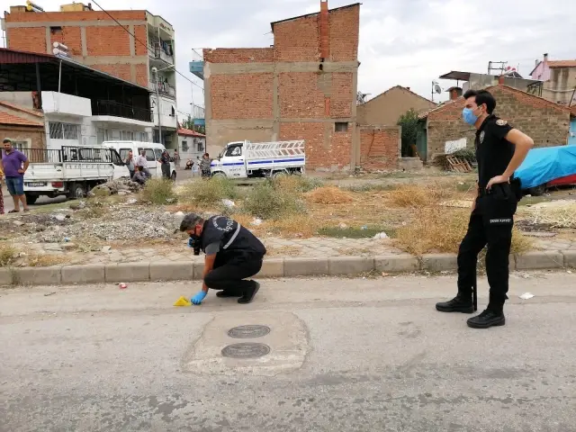 Husumetli iki grup arasında silahlı çatışma: 4 yaralı, 5 gözaltı