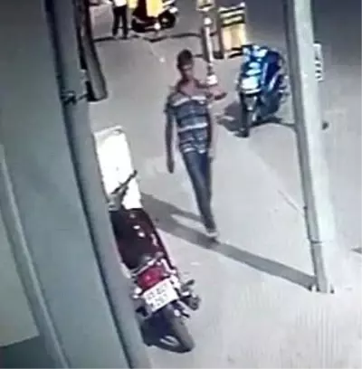 Manisa'da iki küçük kız çocuğuna inşaatta taciz iddiası