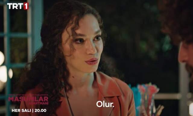 Günahsızlar Apartmanı canlı izle! TRT 1 Paklar Apartmanı 38. yeni kısım canlı izle! Paklar Apartmanı yeni kısımda neler olacak?