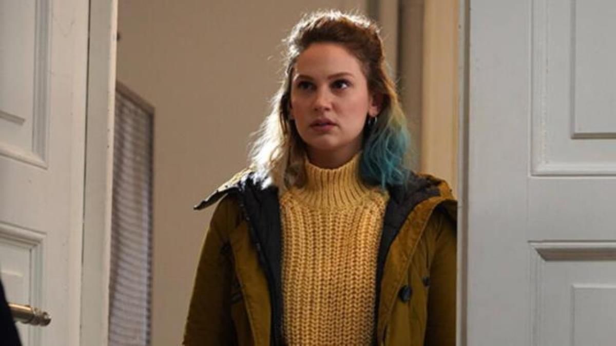 Masumlar Apartmanı İnci öldü mü, neden yok? Masumlar Apartmanı İnci (Farah Zeynep Abdullah) diziden mi ayrıldı, yok mu?
